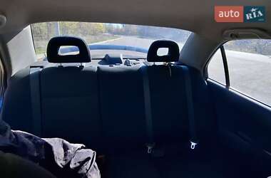 Седан Mitsubishi Lancer 2006 в  фото 21 Седан Mitsubishi Lancer 2006 в