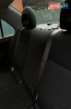 Седан Mitsubishi Lancer 2007 в 