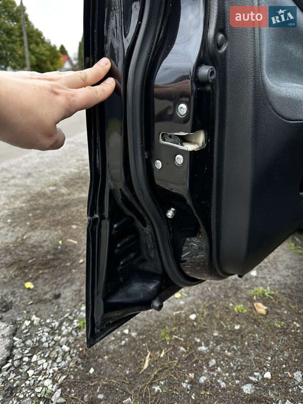 Седан Mitsubishi Lancer 2007 в Славуте