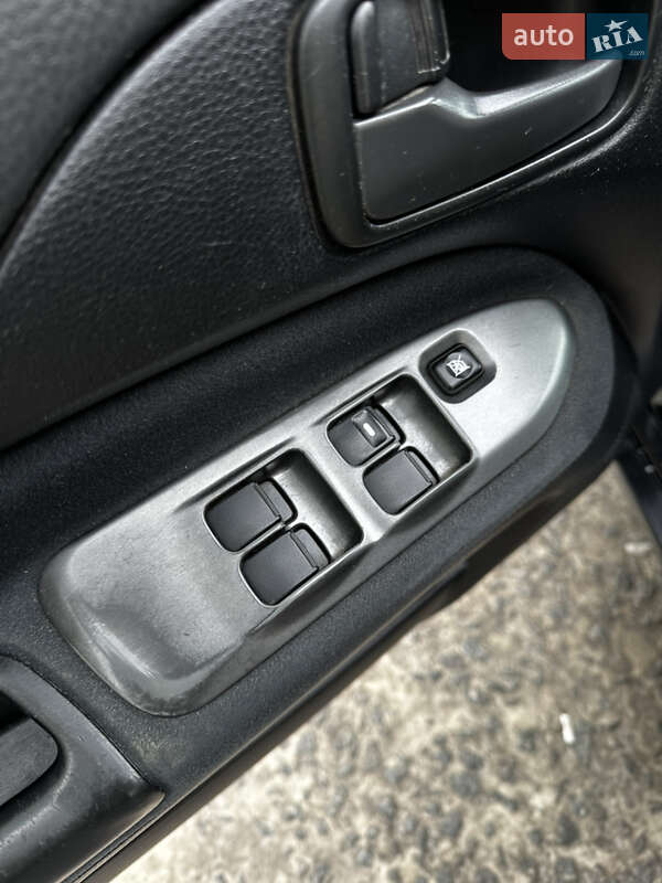 Седан Mitsubishi Lancer 2007 в Славуте