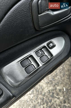 Седан Mitsubishi Lancer 2007 в 