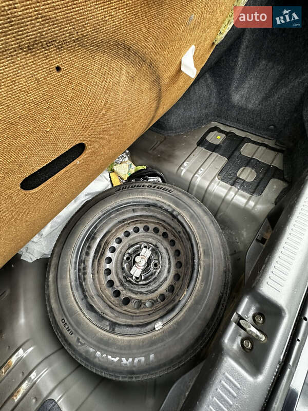 Седан Mitsubishi Lancer 2007 в Славуте