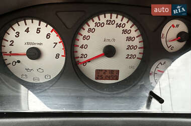 Седан Mitsubishi Lancer 2007 в 