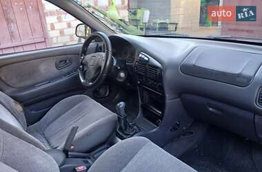 Універсал Mitsubishi Lancer 1995 в  фото 8 Універсал Mitsubishi Lancer 1995 в