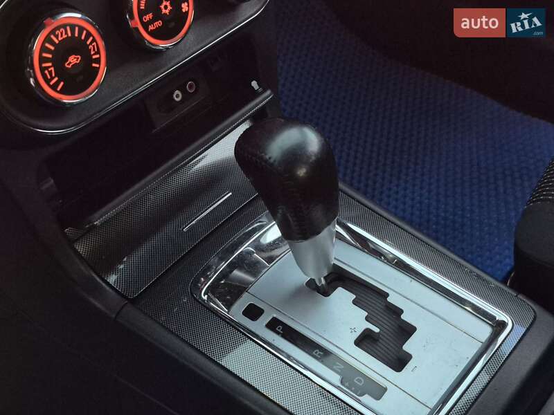 Седан Mitsubishi Lancer 2011 в Одесі фото 35 Седан Mitsubishi Lancer 2011 в Одесі