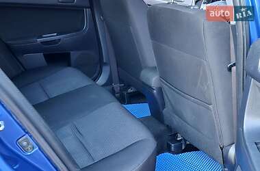 Седан Mitsubishi Lancer 2011 в  фото 45 Седан Mitsubishi Lancer 2011 в