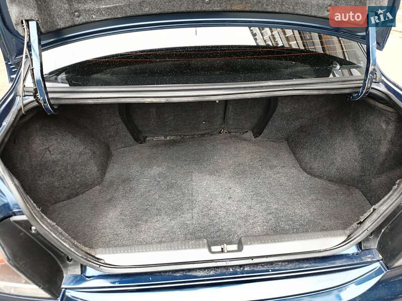 Седан Mitsubishi Lancer 2007 в Вінниці фото 26 Седан Mitsubishi Lancer 2007 в Вінниці