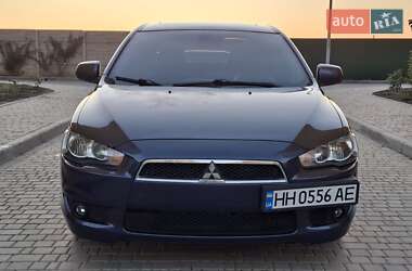 Седан Mitsubishi Lancer 2007 в 