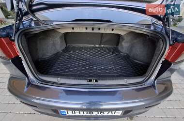 Седан Mitsubishi Lancer 2007 в 