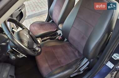 Седан Mitsubishi Lancer 2007 в 