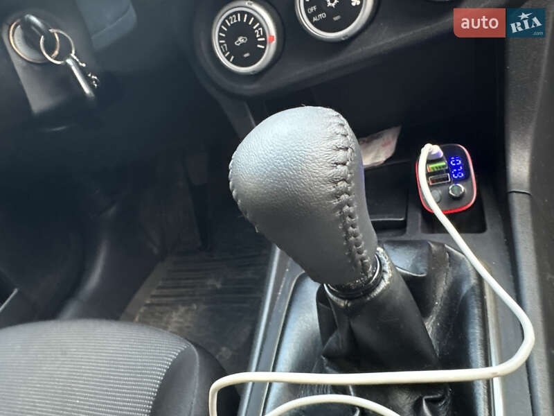 Седан Mitsubishi Lancer 2008 в Днепре фото 20 Седан Mitsubishi Lancer 2008 в Днепре