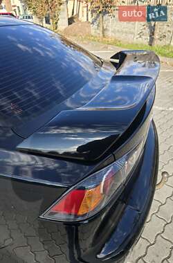 Седан Mitsubishi Lancer 2011 в  фото 8 Седан Mitsubishi Lancer 2011 в