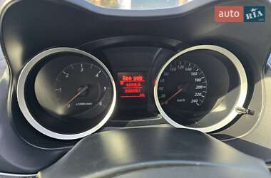 Седан Mitsubishi Lancer 2011 в  фото 15 Седан Mitsubishi Lancer 2011 в