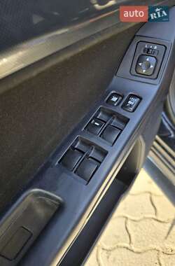 Седан Mitsubishi Lancer 2011 в  фото 20 Седан Mitsubishi Lancer 2011 в