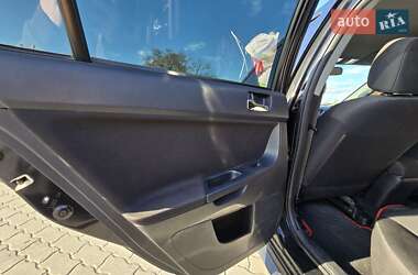 Седан Mitsubishi Lancer 2011 в  фото 26 Седан Mitsubishi Lancer 2011 в