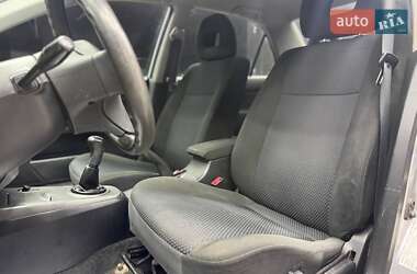 Седан Mitsubishi Lancer 2008 в Черновцах