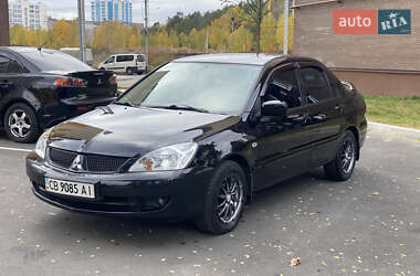Седан Mitsubishi Lancer 2008 в  фото 2 Седан Mitsubishi Lancer 2008 в