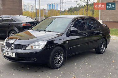 Седан Mitsubishi Lancer 2008 в  фото 6 Седан Mitsubishi Lancer 2008 в