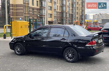 Седан Mitsubishi Lancer 2008 в  фото 9 Седан Mitsubishi Lancer 2008 в