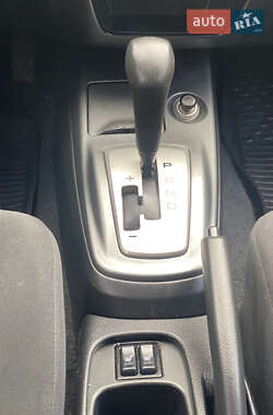 Седан Mitsubishi Lancer 2008 в  фото 18 Седан Mitsubishi Lancer 2008 в
