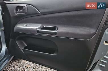 Седан Mitsubishi Lancer 2008 в  фото 23 Седан Mitsubishi Lancer 2008 в