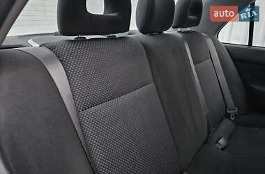 Седан Mitsubishi Lancer 2008 в  фото 22 Седан Mitsubishi Lancer 2008 в