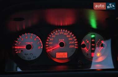 Седан Mitsubishi Lancer 2008 в  фото 50 Седан Mitsubishi Lancer 2008 в
