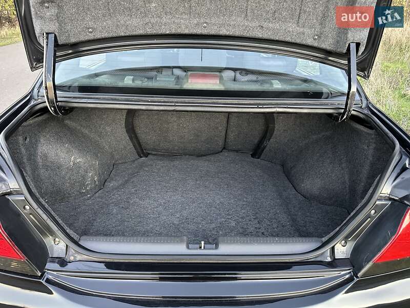 Седан Mitsubishi Lancer 2007 в Одесі фото 28 Седан Mitsubishi Lancer 2007 в Одесі