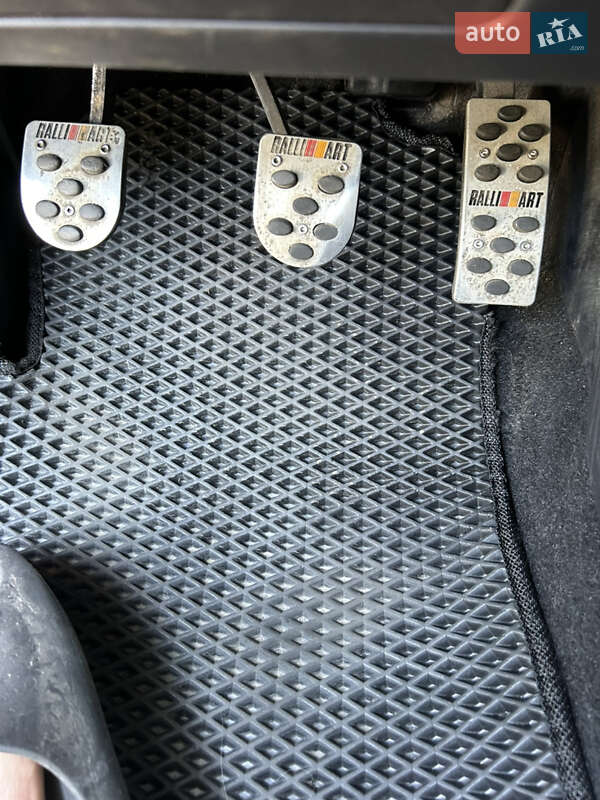 Седан Mitsubishi Lancer 2009 в Києві фото 6 Седан Mitsubishi Lancer 2009 в Києві