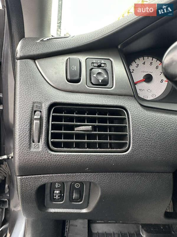 Седан Mitsubishi Lancer 2009 в Киеве