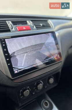 Седан Mitsubishi Lancer 2006 в 