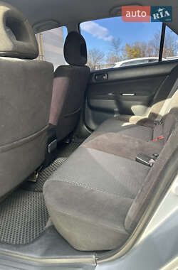 Седан Mitsubishi Lancer 2006 в 