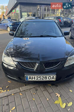 Седан Mitsubishi Lancer 2007 в  фото 11 Седан Mitsubishi Lancer 2007 в