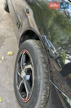 Седан Mitsubishi Lancer 2007 в  фото 7 Седан Mitsubishi Lancer 2007 в