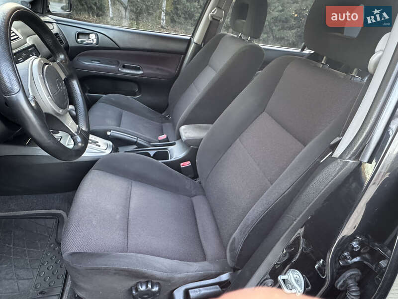 Седан Mitsubishi Lancer 2006 в Дніпрі фото 16 Седан Mitsubishi Lancer 2006 в Дніпрі