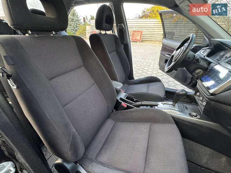 Седан Mitsubishi Lancer 2006 в Дніпрі фото 21 Седан Mitsubishi Lancer 2006 в Дніпрі