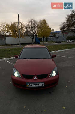 Седан Mitsubishi Lancer 2008 в  фото 5 Седан Mitsubishi Lancer 2008 в