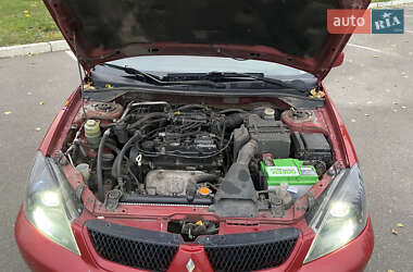 Седан Mitsubishi Lancer 2008 в  фото 17 Седан Mitsubishi Lancer 2008 в