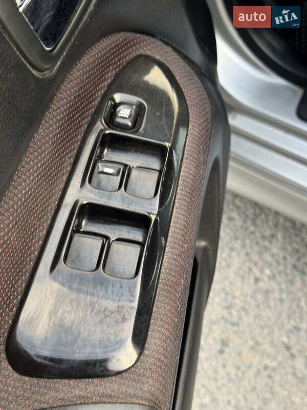Седан Mitsubishi Lancer 2007 в Днепре фото 15 Седан Mitsubishi Lancer 2007 в Днепре