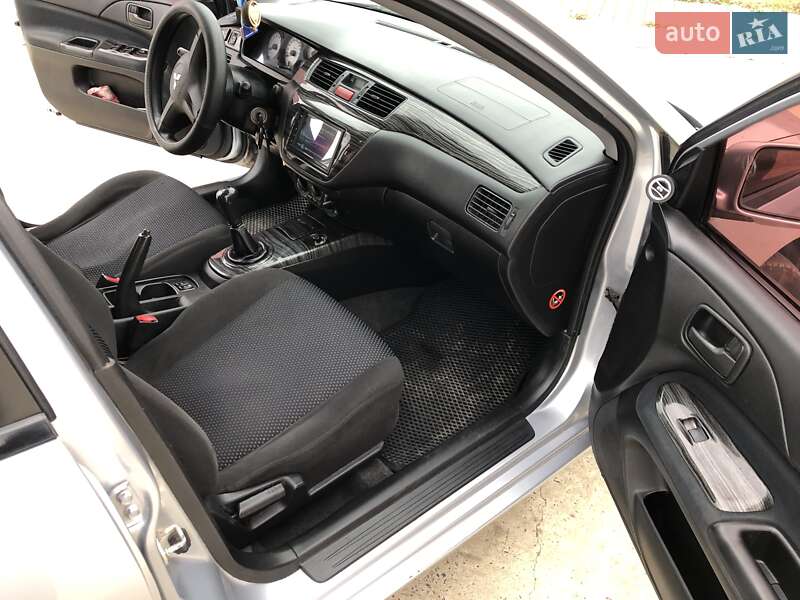 Седан Mitsubishi Lancer 2006 в Новой Одессе фото 2 Седан Mitsubishi Lancer 2006 в Новой Одессе