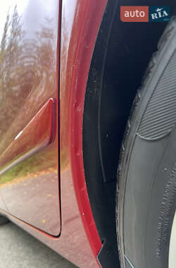 Седан Mitsubishi Lancer 2009 в  фото 15 Седан Mitsubishi Lancer 2009 в