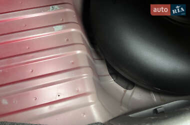 Седан Mitsubishi Lancer 2009 в  фото 23 Седан Mitsubishi Lancer 2009 в