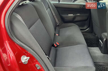 Седан Mitsubishi Lancer 2009 в  фото 32 Седан Mitsubishi Lancer 2009 в