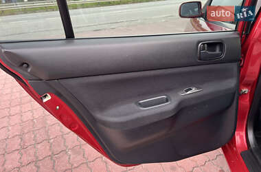 Седан Mitsubishi Lancer 2009 в  фото 34 Седан Mitsubishi Lancer 2009 в