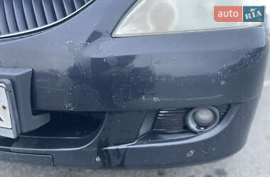 Седан Mitsubishi Lancer 2008 в  фото 4 Седан Mitsubishi Lancer 2008 в