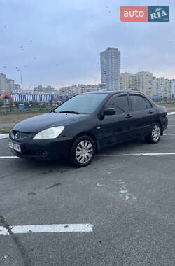 Седан Mitsubishi Lancer 2008 в Києві