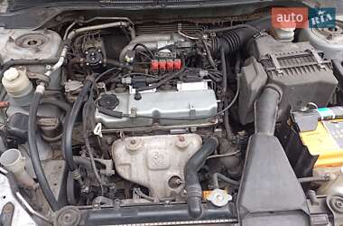 Універсал Mitsubishi Lancer 2004 в  фото 15 Універсал Mitsubishi Lancer 2004 в
