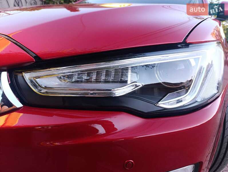 Седан Mitsubishi Lancer 2016 в Одессе