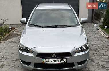 Седан Mitsubishi Lancer 2007 в 