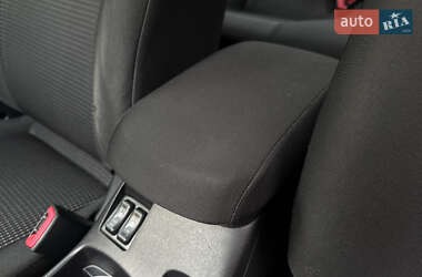 Седан Mitsubishi Lancer 2007 в 